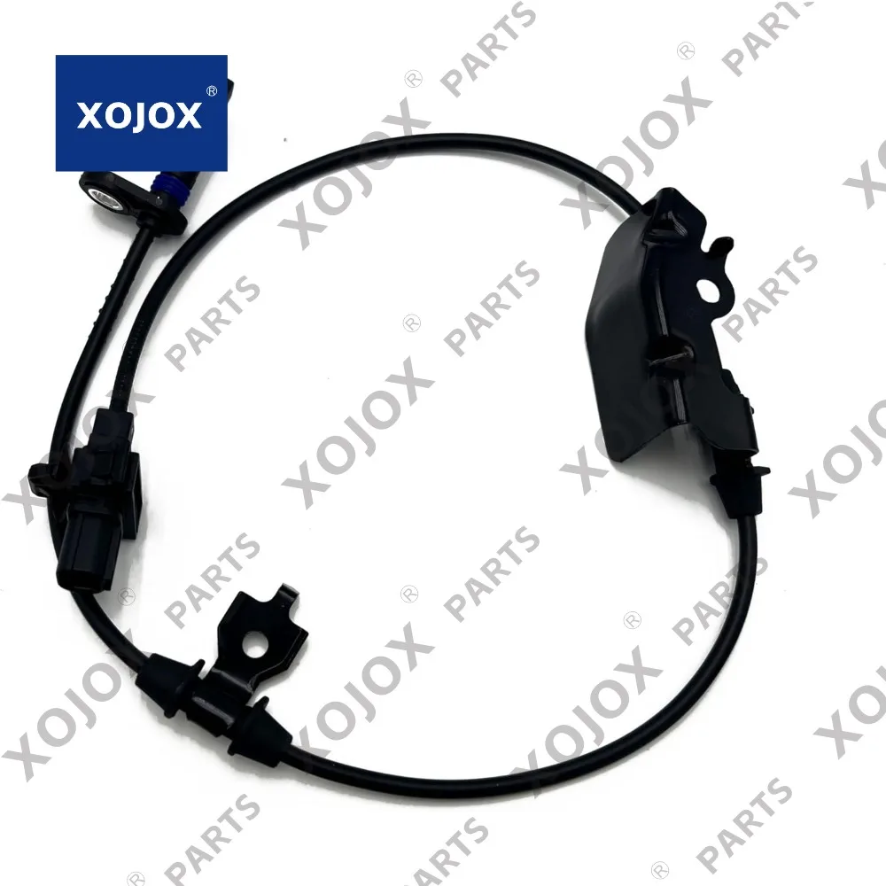 

XOJOX датчик скорости заднего левого колеса ABS для Honda 2009 2010 2011 2012 2013 2014 2015 Pilot V6 3.5L заменяет 57475-SZA-A01 57475-S
