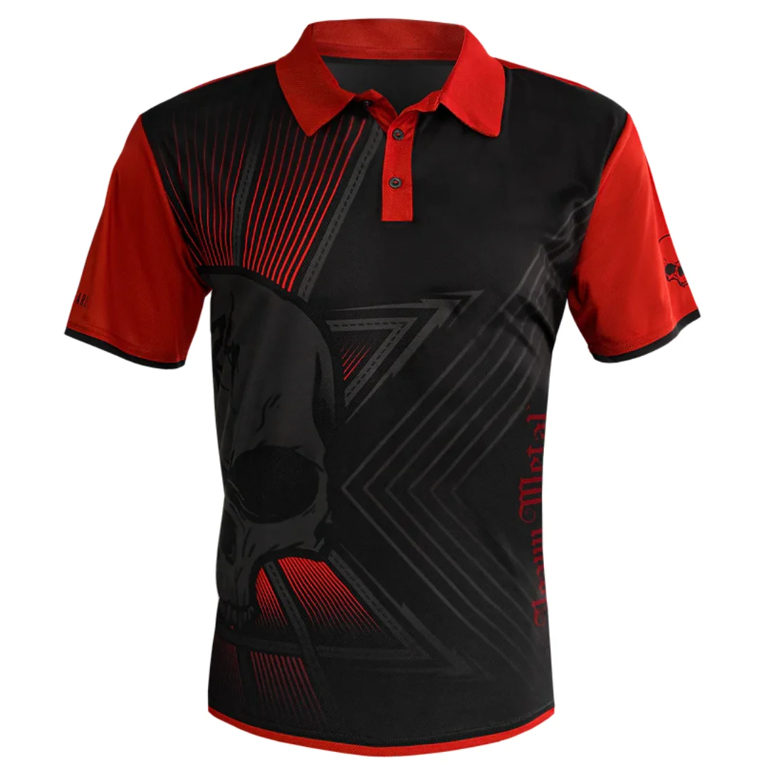 Ryan 'Heavy Metal Searle Official Dart Shirt  Sports Dry Quickly Men's T-Shirt Children's Clothing Top Tee Y2k Woman
