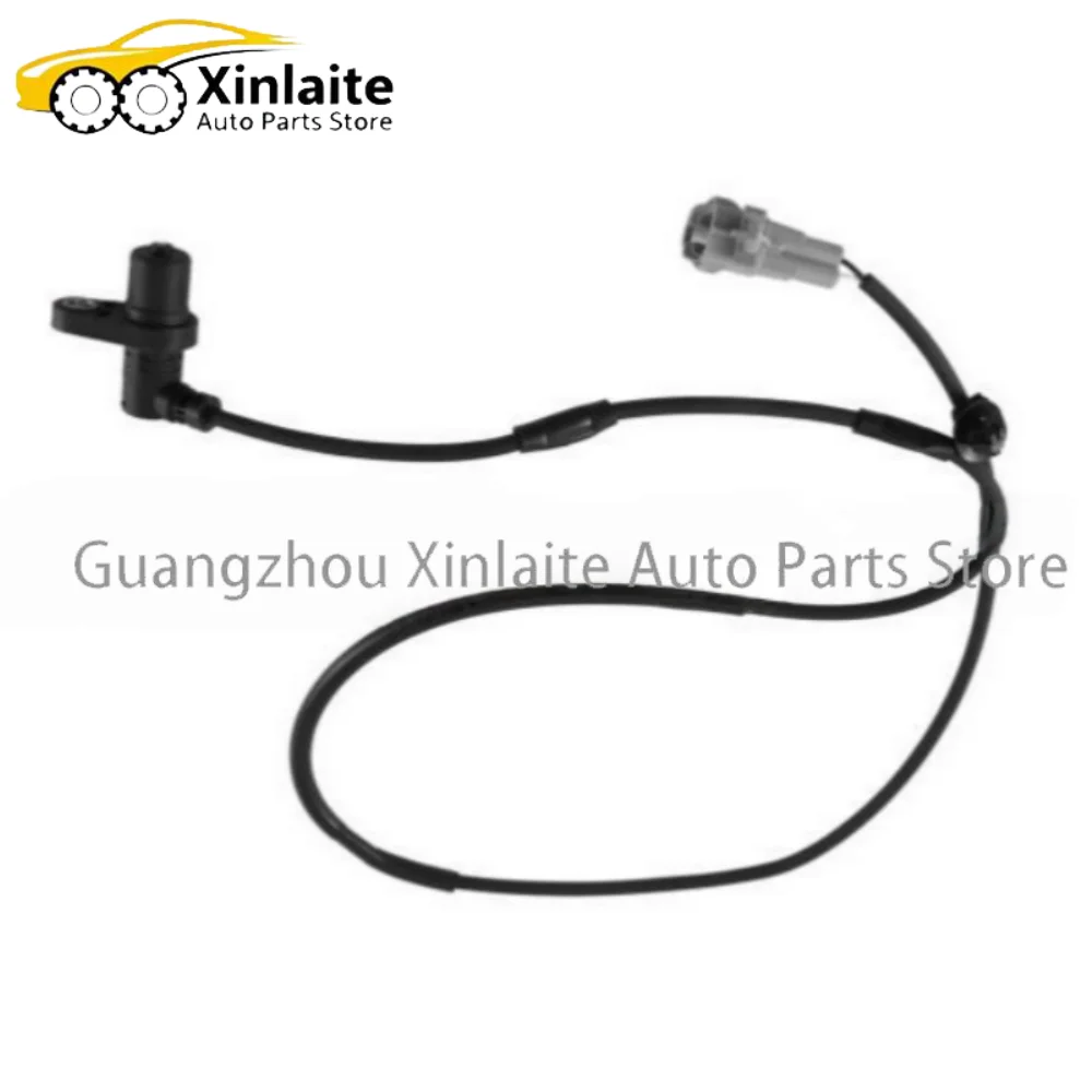 

89543-48010 89542-48010 New Front Left Right ABS Wheel Speed Sensor for Lexus RX300 3.0L 1999 2000 2001 2002 2003 Auto Parts