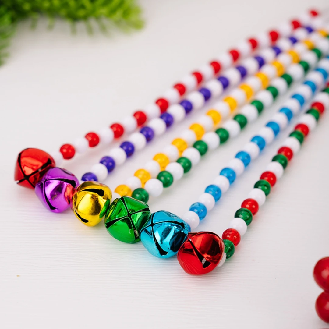 2 Pcs Christmas Curly Picks Red White Christmas Tree Pick Candy Cane Candy Shape Ornaments for Home Vase Wreath DIY Craft Xmas