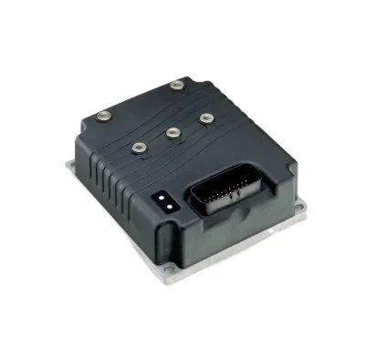 

Electric Power Steering Controller Curtis Model 1222-5101 24-48V 70A