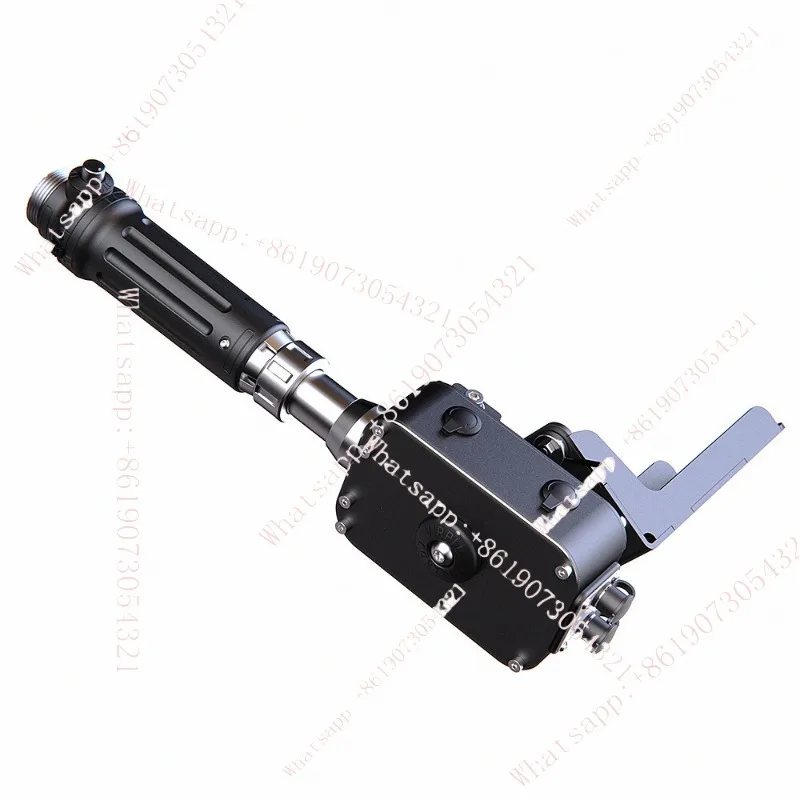 Accessories for VPC Rotor TCS Plus Virpil Flight Simulator, Helicopter Total Distance Base