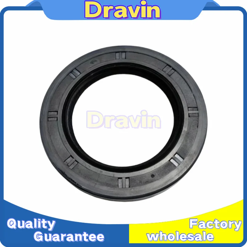

91207-P0X-003 91207P0X003 Automatic Transmission Front Oil Pump Seal for Honda ACURA 1973-2005