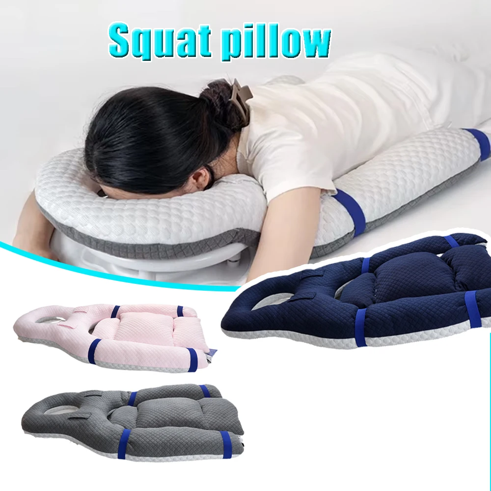 

Подушка для восстановления после операции на сетчатке глаза, для лежания на животе, после витрэктомии, медицинская, регулируемая, комфортная