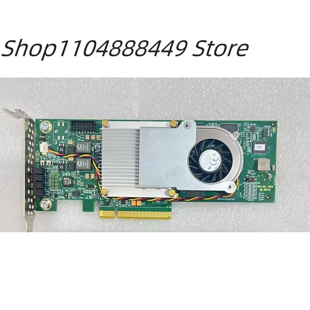 

XC7K480T FPGA SCH-001-003-20160218-0651 Макетная плата