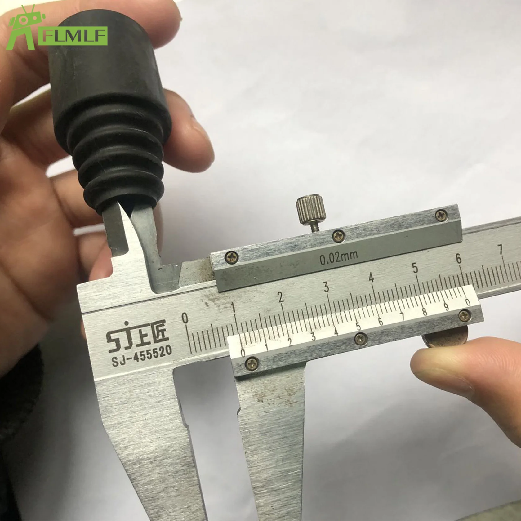 Manchons anti-poussière en caoutchouc pour renforcer le Kit demi-arbre adapté pour 1/5 HPI ROFUN BAHA ROVAN KM BAJA 5B 5T 5SC Rc voiture jouet jeux pièces