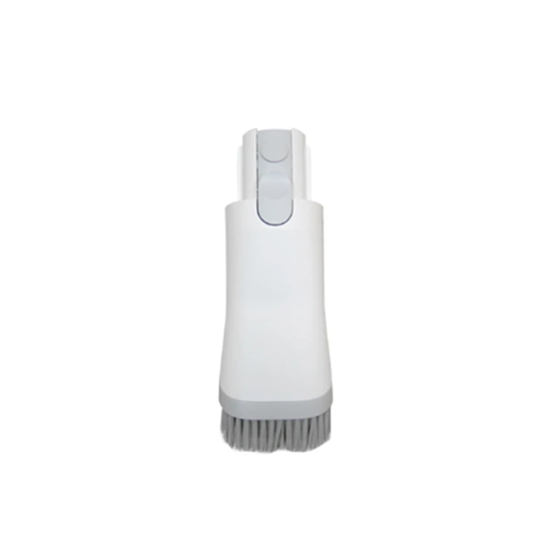 Gap Suction Head Flat Brush Mite Removal Brush Head for SCWXCQ01RR Handheld Vacuum Cleaner Spare Parts Accessories