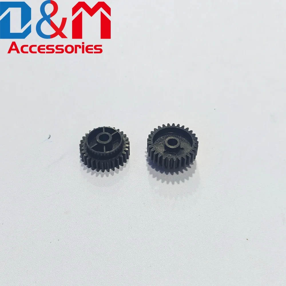 5 قطعة فوزر محرك مجموعة تروس JC66-03016A متوافق مع سامسونج ML2870/2875/2885 ML2955 SCX4727/SCX4728/SCX4729FD SLM2625 SLM2820 #1