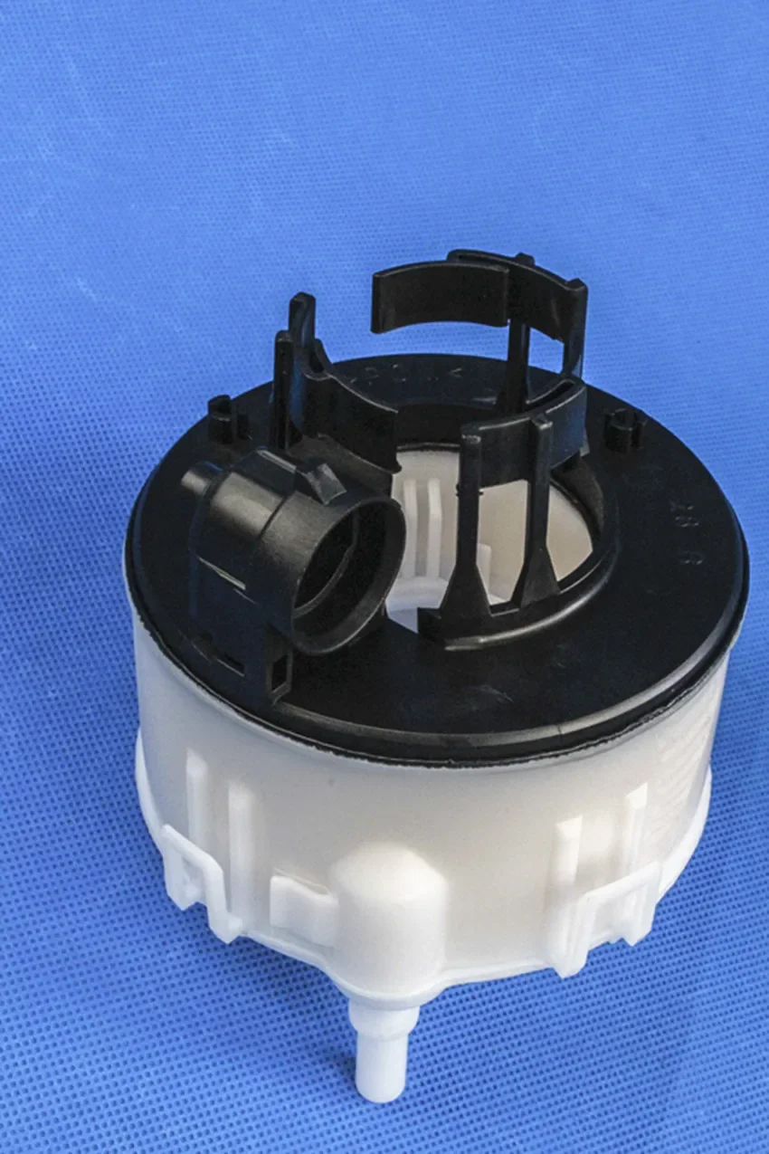 WAJ Fuel Filter 311122P000, 319112P000, 31911-2P000, 31112-2P000 Fits For Hyundai Santa Fe, Kia Sorento