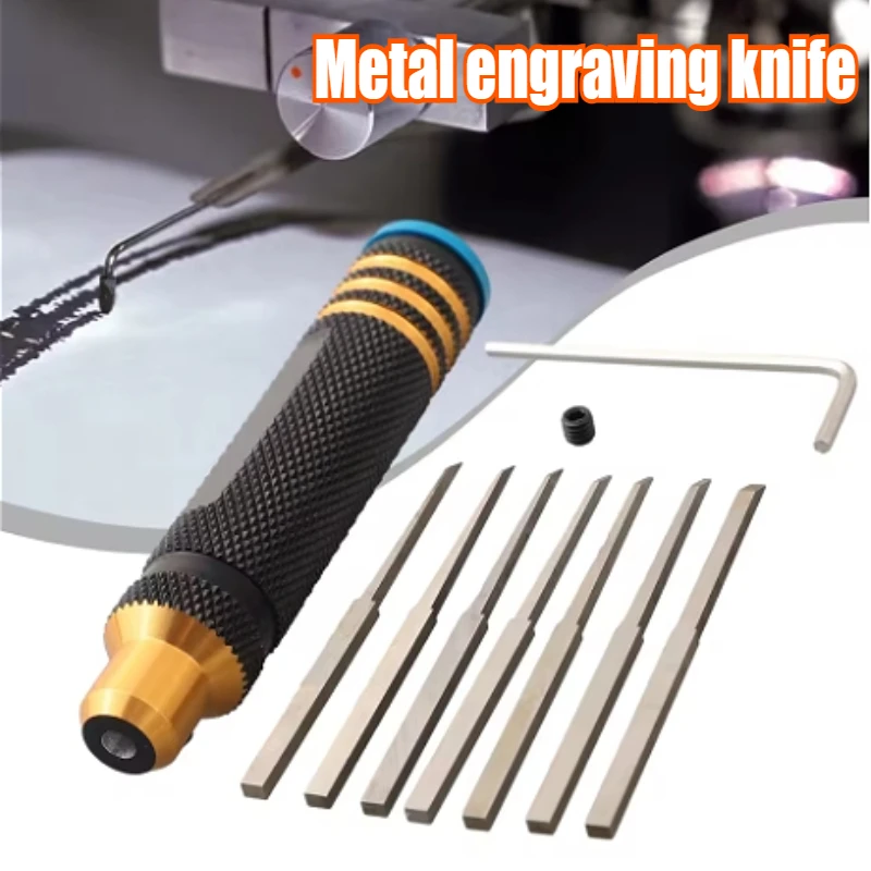 

Model Panel Scriber Resin Engraving Scriber Model Scriber With Blades Resin Engraving Hobby Cutting Tool For Prime RC Car