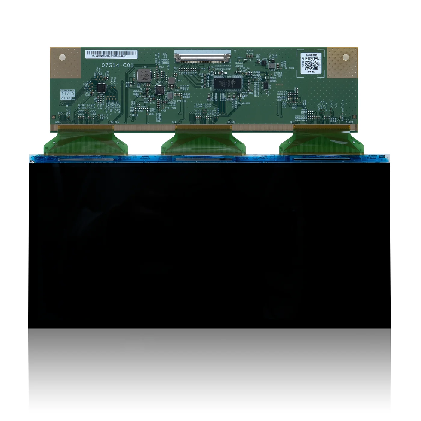 Phrozen LCD Panel Use for Sonic Mini 8K / Mighty 8K / Mighty Revo 14k/ Mega 8ks 3D Printer LCD Module