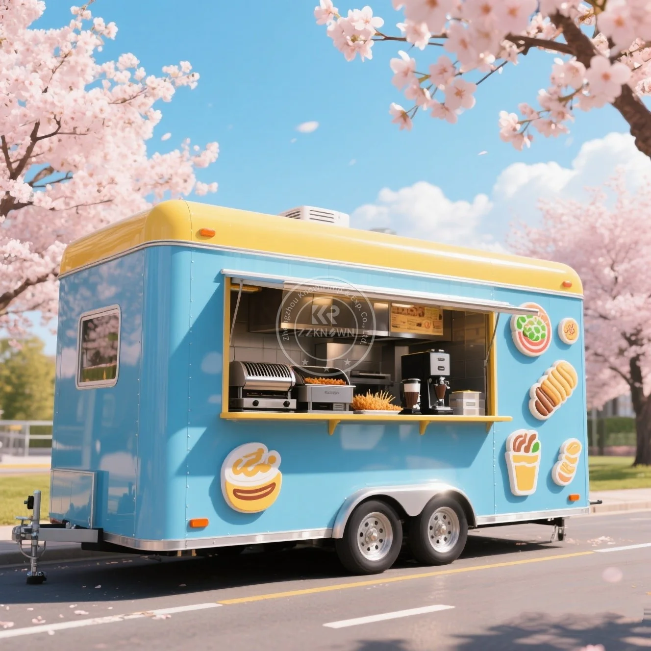 New Custom Commerci… - image