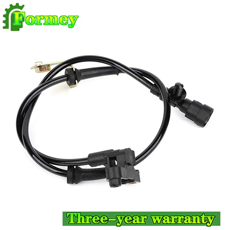 5273332AC high quality New Front Left Right ABS Wheel Speed Sensor For Chrysler Dodge Plymouth 5273333AC