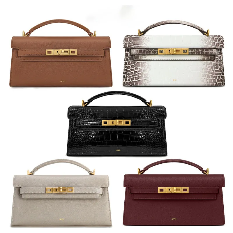 2026 Jw New Handbag… - image