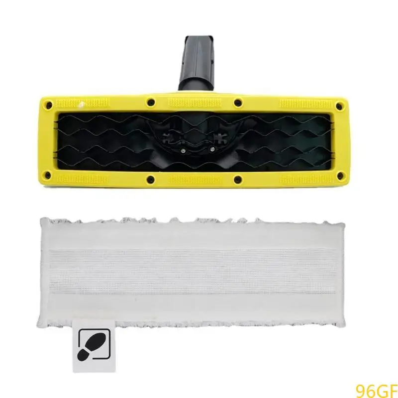 96GF فرشاة منظف البخار ، فوهة الأجزاء القابلة للاستبدال لـ Karcher SC2 SC3 SC4 SC5