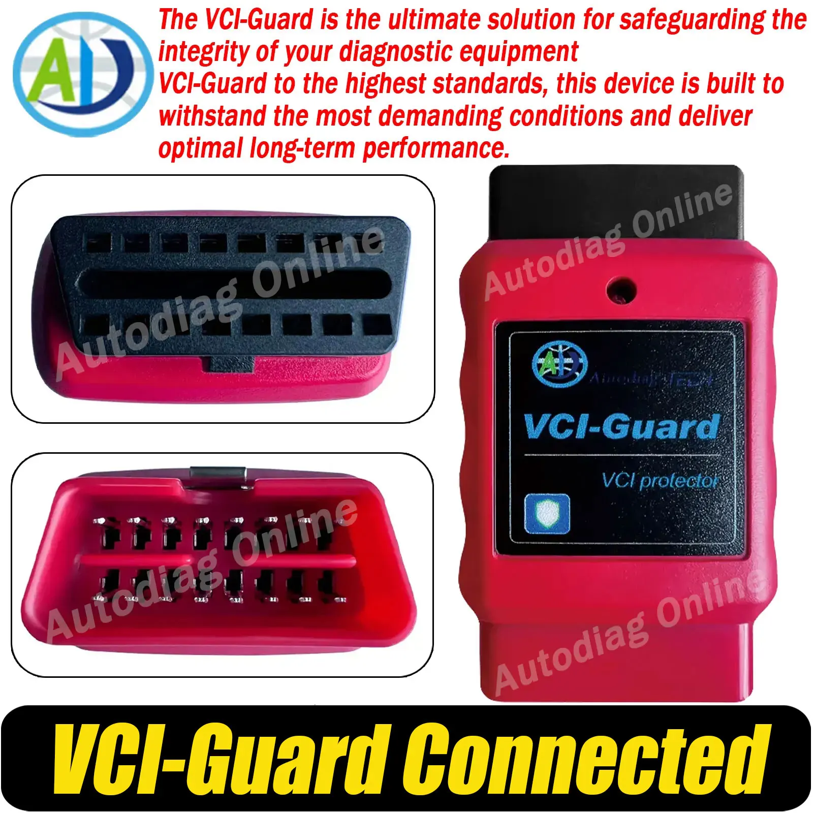 OBD2 Protective Too…