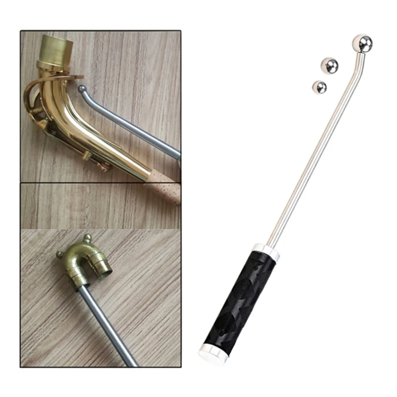 Saxophone Repair Tools Sax Neck Maintenance Tool For Saxophone Wind Instruments