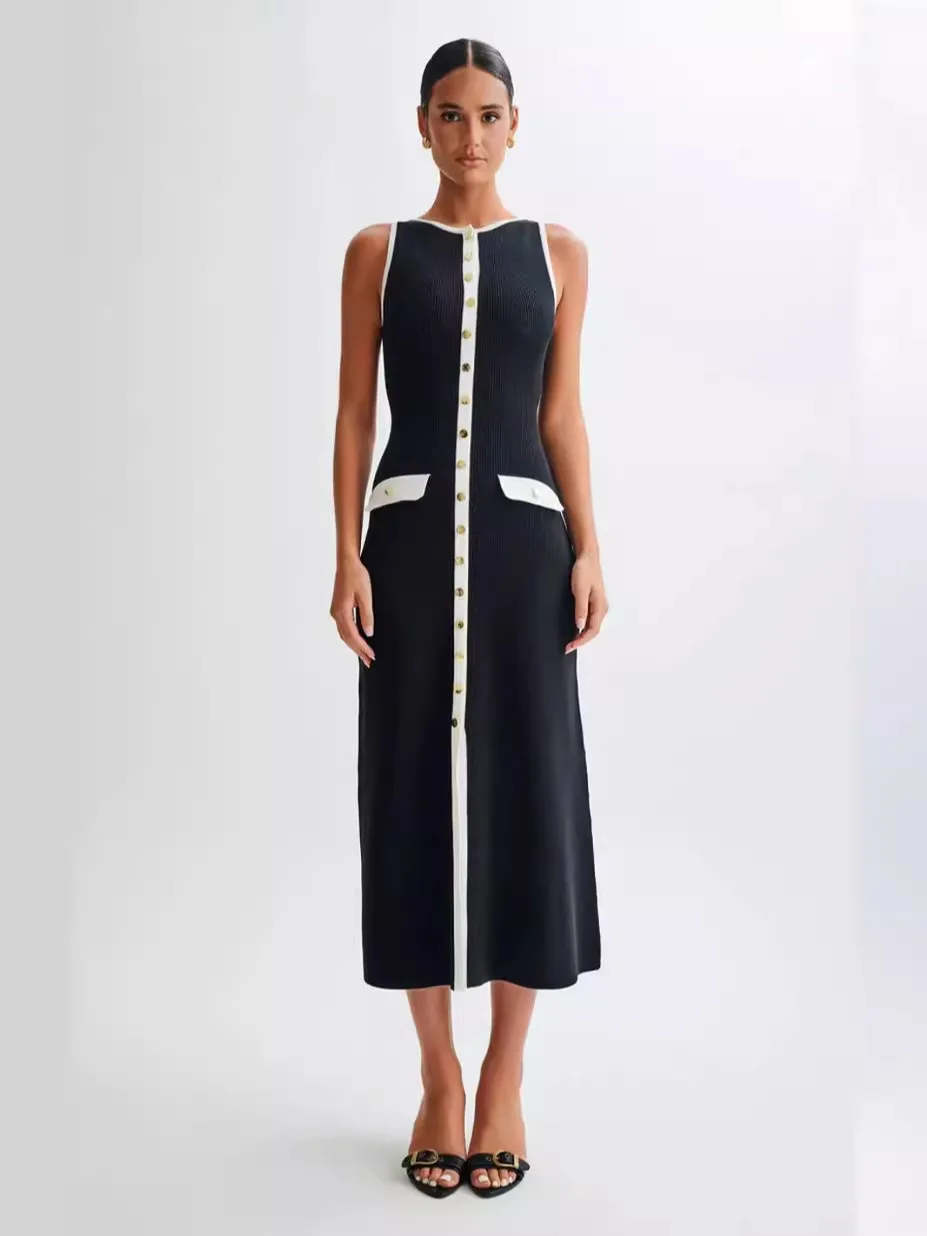 Summer New Bla Svel… - image