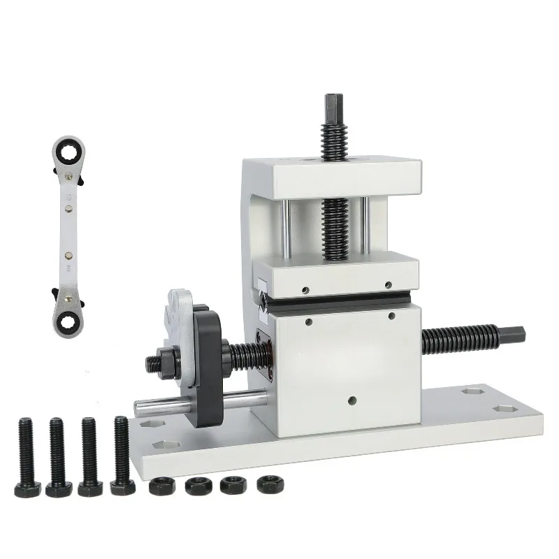 

New Golf Retractor Ball Head Shaft Separator Workshop Maintenance Equipment Club Removal Repair Tool