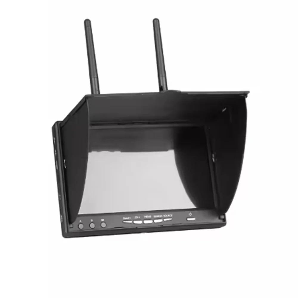 LCD5802D LCD5802S 5…