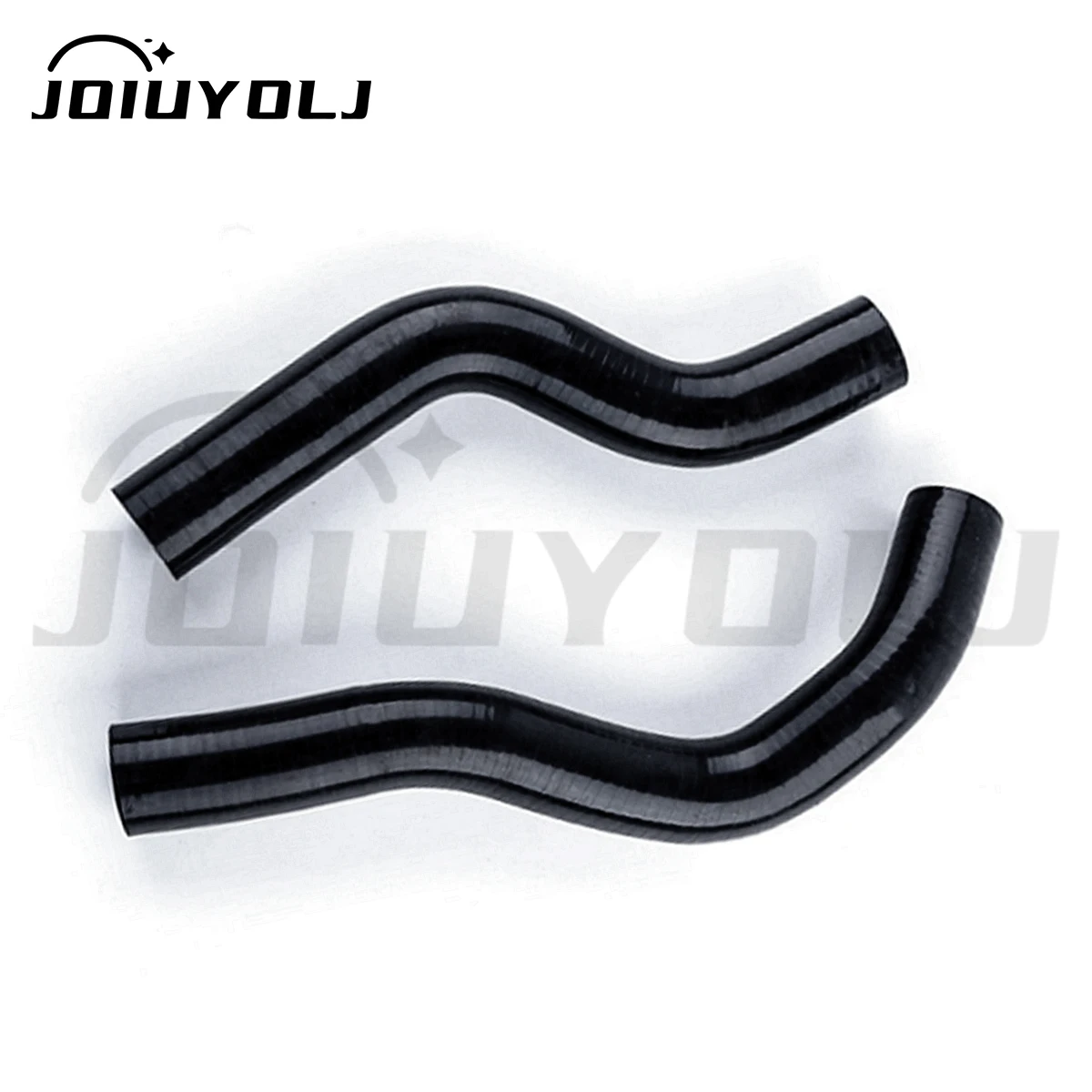 Silicone Radiator Hose Kit For 2008-2012 Honda Fit/Jazz GE8/GE9 L15A7 1.5L i-VTEC Coolant Pipe