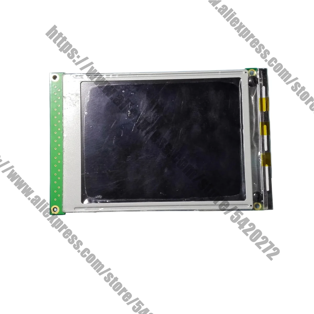 New Compatible Disp…