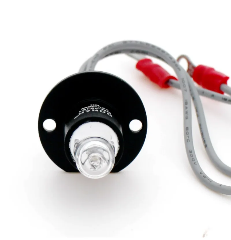 MS880B MS680 Biochemical analyzer light source bulb 12V20W halogen lamp tungsten lamp