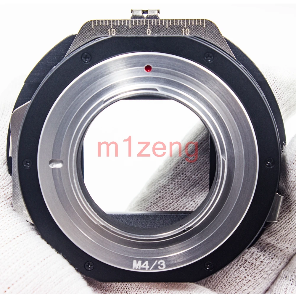 

shift Tilt adapter ring for m42 42mm Mount Lens To Panasonic m43 GH4 gh5 GM1 gx7 GX9 gx85 g85 gf10 gf7 EM5 EM1 EM10 camera