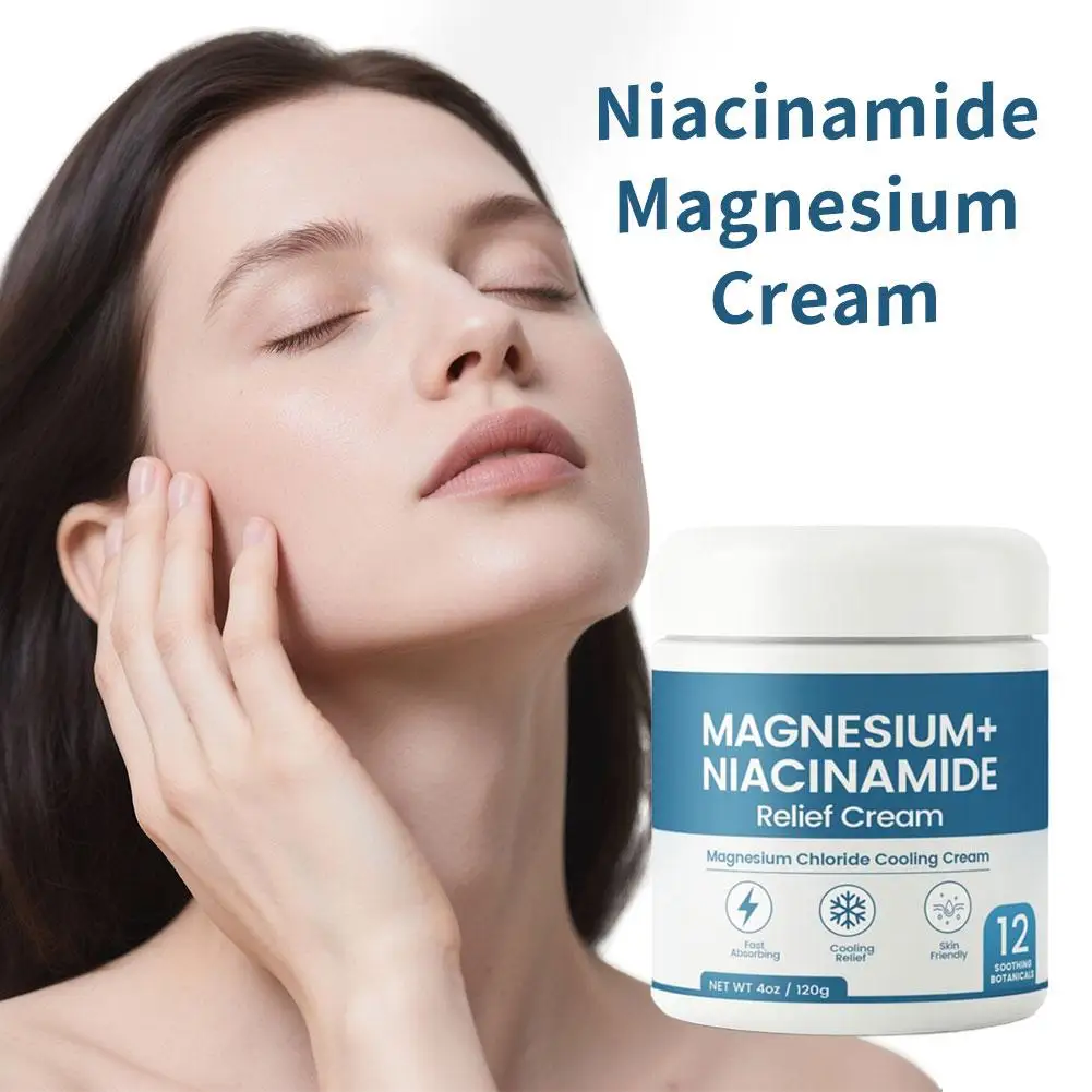 creme-calmante-de-magnesio-e-niacinamida-locao-hidratante-corporal-e-facial-refrescante-com-cloreto-de-magnesio-para-alivio-da-pele