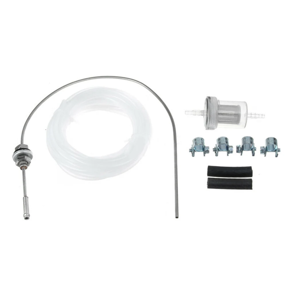 Effortless InstFor Allation Fuel Tank Standpipe Kit with Complete Accessories Designed for Webasto Diesel Units