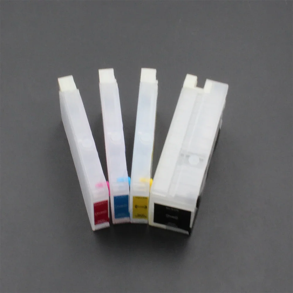 962 963 964 965 Ink Cartridge For HP OfficeJet Pro 9010 9012 9013 9014 9015 9016 9018 9019 9020 9022 9023 9025 9026 No Chip