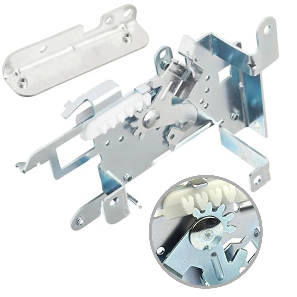 Essential Part for Your Lawn Care The Reliable and Efficient Model 597209 Reverse Control Bracket Available Now