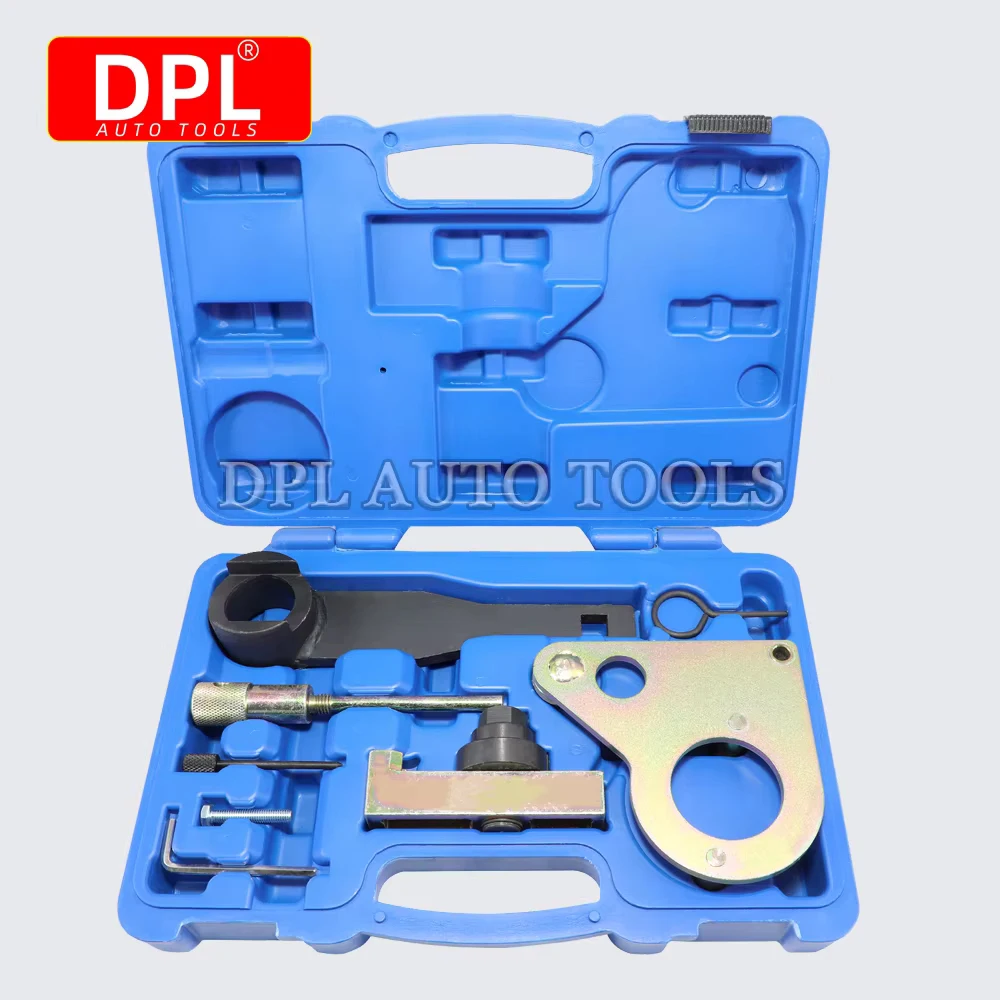 Kit di strumenti per la fasatura del motore diesel per Renault Vauxhall Opel 2.0,2.3,1.6DCI Benz OM626