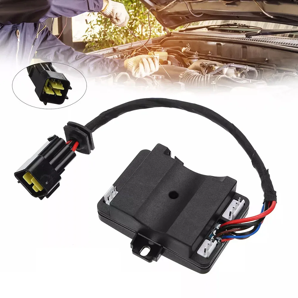 

12V/24V Heater Board Heater Motherboard For Parking Heater Replacement Easy Operation Fine Workmanship Long Service Life