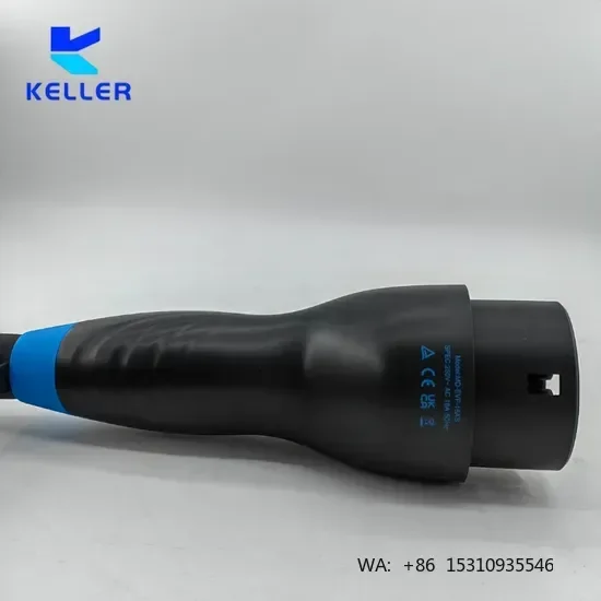 Advanced EV Charging cable Type 1/2 with Smart Protection Fast Charging Capability New Outlet & Plug Charger for Cars