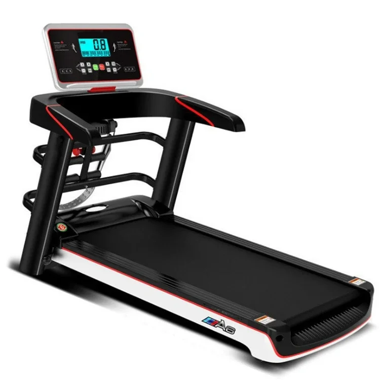 

Home Use Gym Running Machine Foldable Walking Treadmill