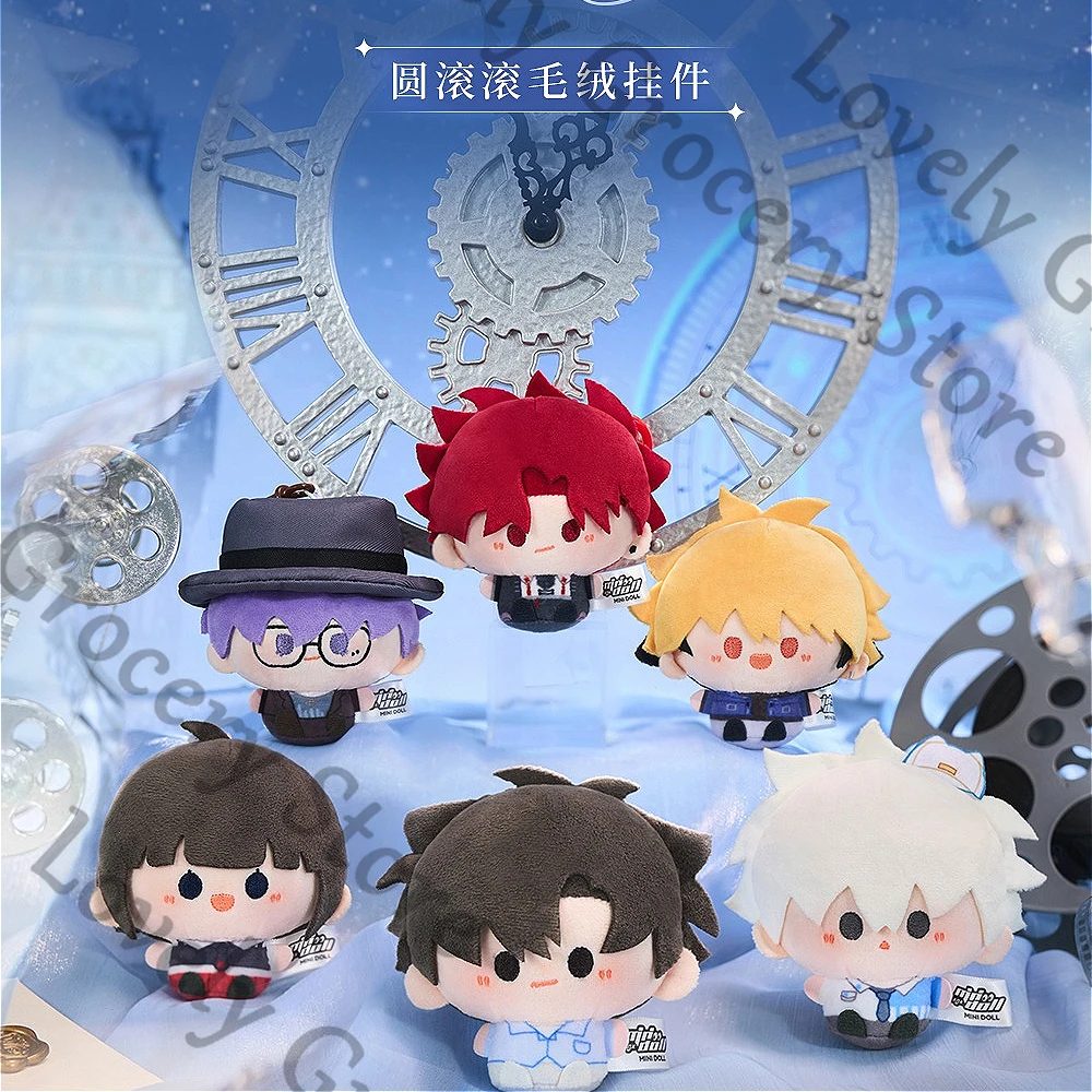 Genuine Anime Link …