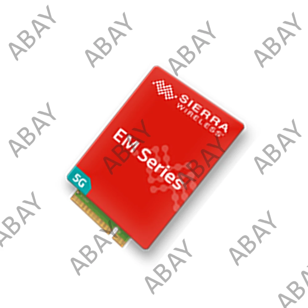 Sierra Wireless EM9190 NR M.2 Wireless 5G Modules Sierra EM9190 for IoT and M2M Support GNSS DSSS
