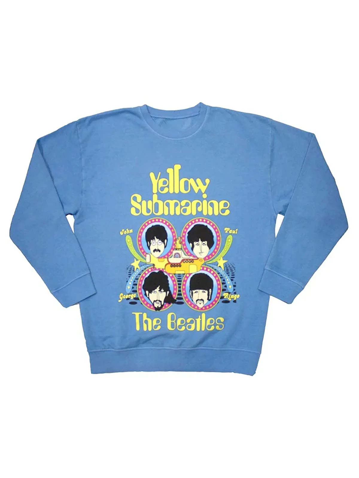 

Свободный свитшот с круглым вырезом HE Band Ro Street Sle в американском ретро-стиле, осенне-зимний хлопковый пуловер