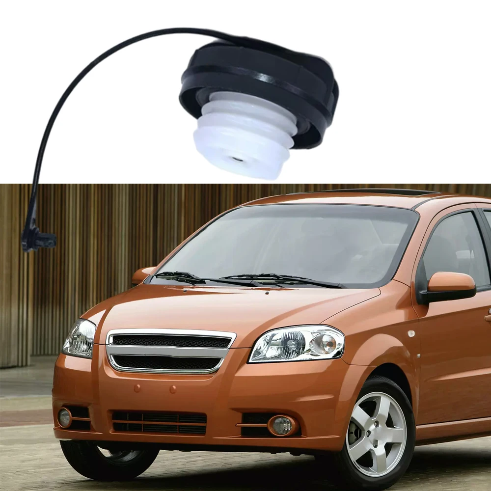 

1 шт. крышка топливного бака из АБС-пластика для Chevrolet New Sail 2010 г.в. автозапчасти 9022046