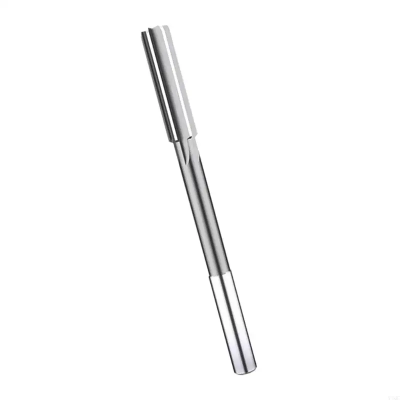 Reamer preciso alto con alcance extendido para procesamiento automotriz moho aeroespacial Y4QC