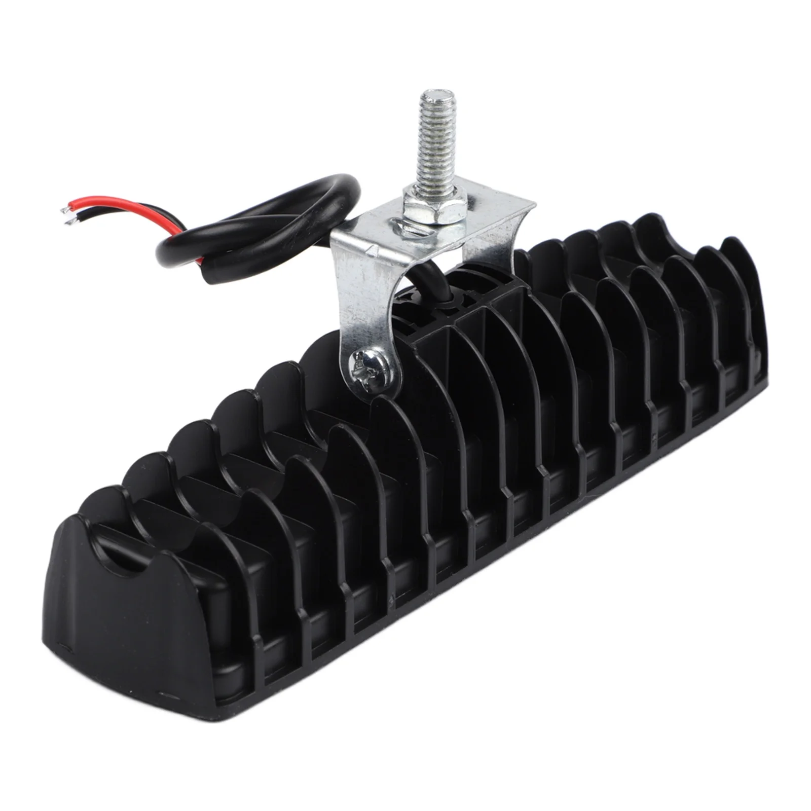

Adjustable Mount 6500K LED Light High Brightness IP67 Waterproof Rating Stainless Steel Mounting ABS LED Work Environments