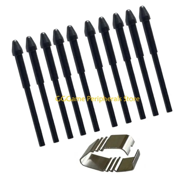U55B 10PCS Plastic Touch Pad Pen Tip Providing Comfortable And Effortless Writing For AINOTE2 MAX2