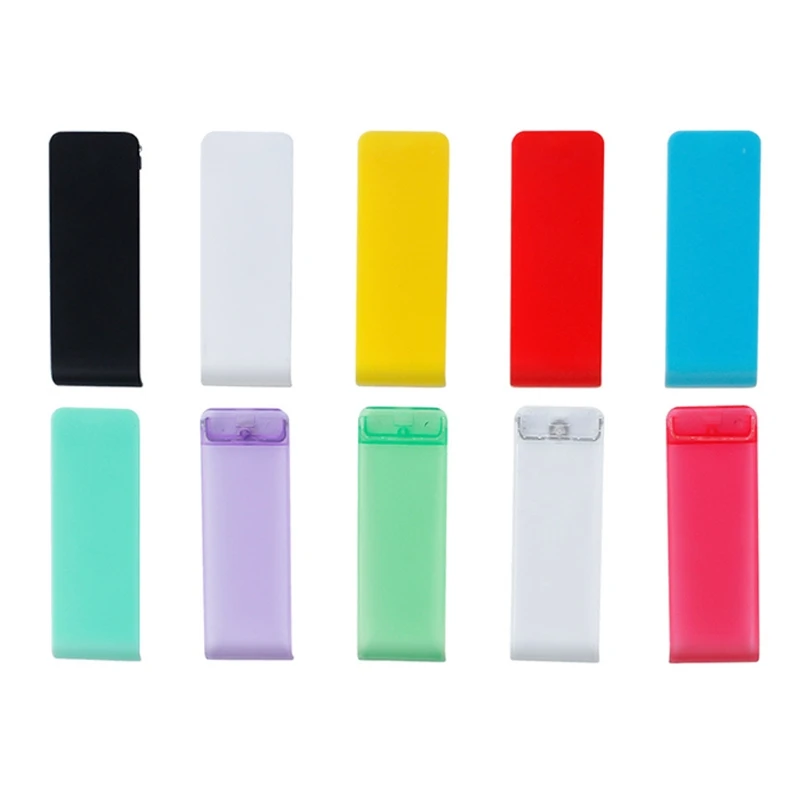 Host Back for shell Kickstand Bracket Kit For Nintend Switch NS Console Repair