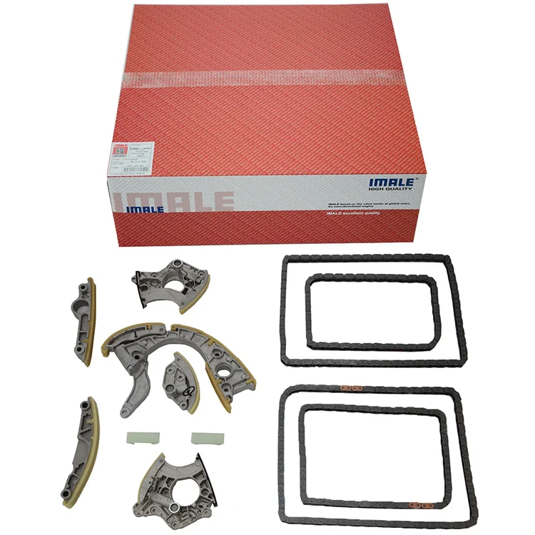 

High quality auto engine parts 06E109465AN 06E109465AP 06E109465AM 06E109465AQ 079109469AL timing chain kit