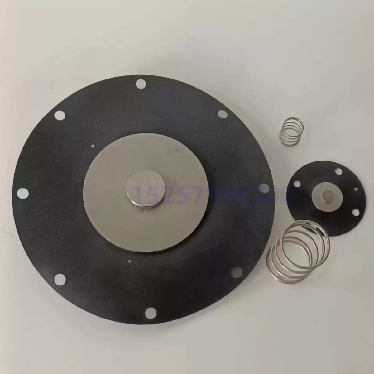 Diafragma K5005, diafragma de válvula de pulso M1639A, diafragma RCA/CA50/62, diafragma K5004, diafragma K5000