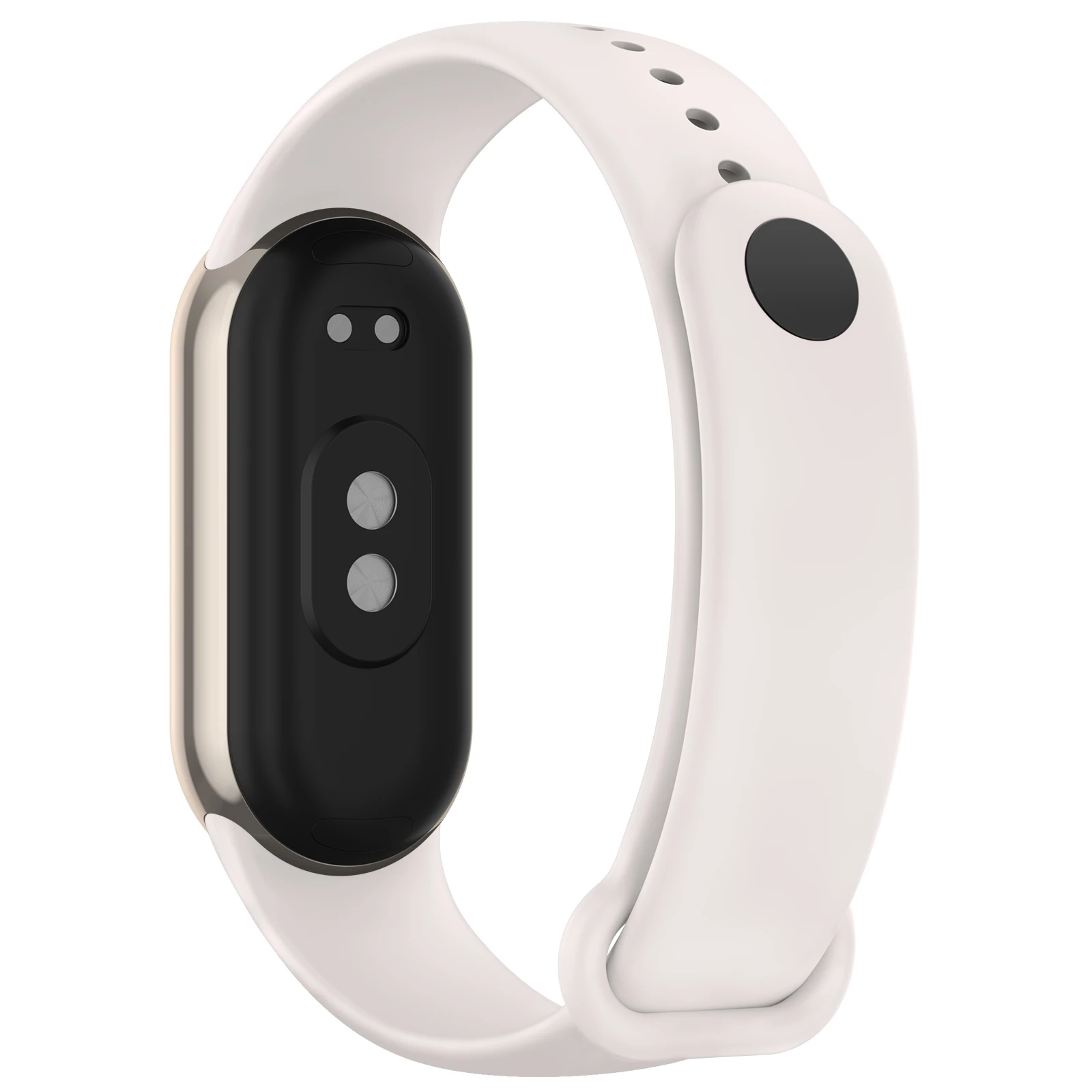 Soft Silicone Watchband For Xiaomi Mi Band 11 10 9 8 Strap NFC Sport TPU Wristband For Xiaomi Smart Band 11 10 9 8 Accessories