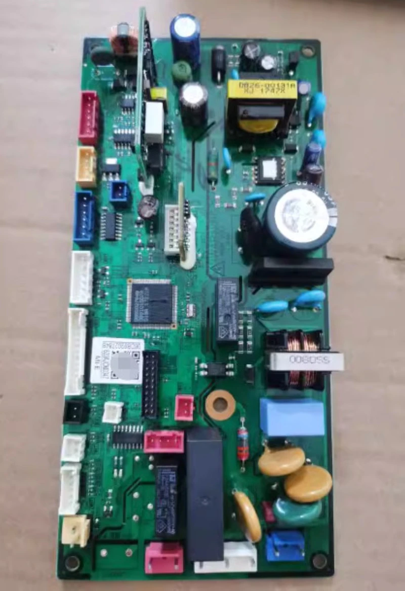 Applicable to Three-Star Air Conditioning Master Board Db9203028a/Db923994a/D0b9202784ab/Db9308865g