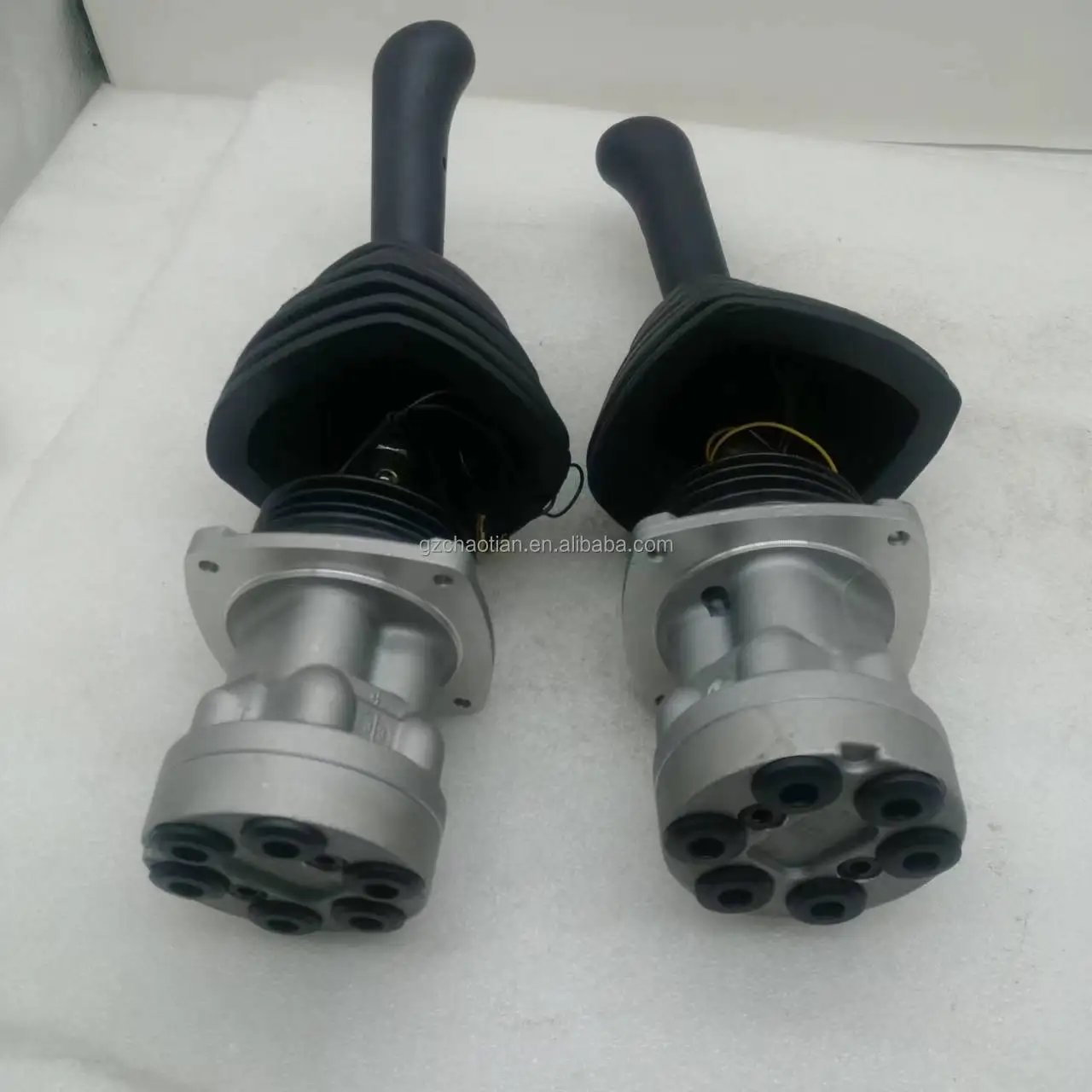 176-4984 1764984 176-4985 1764985 Pilot Valve Joystick for CAT 311B 312B 320B 330B 345B Excavator