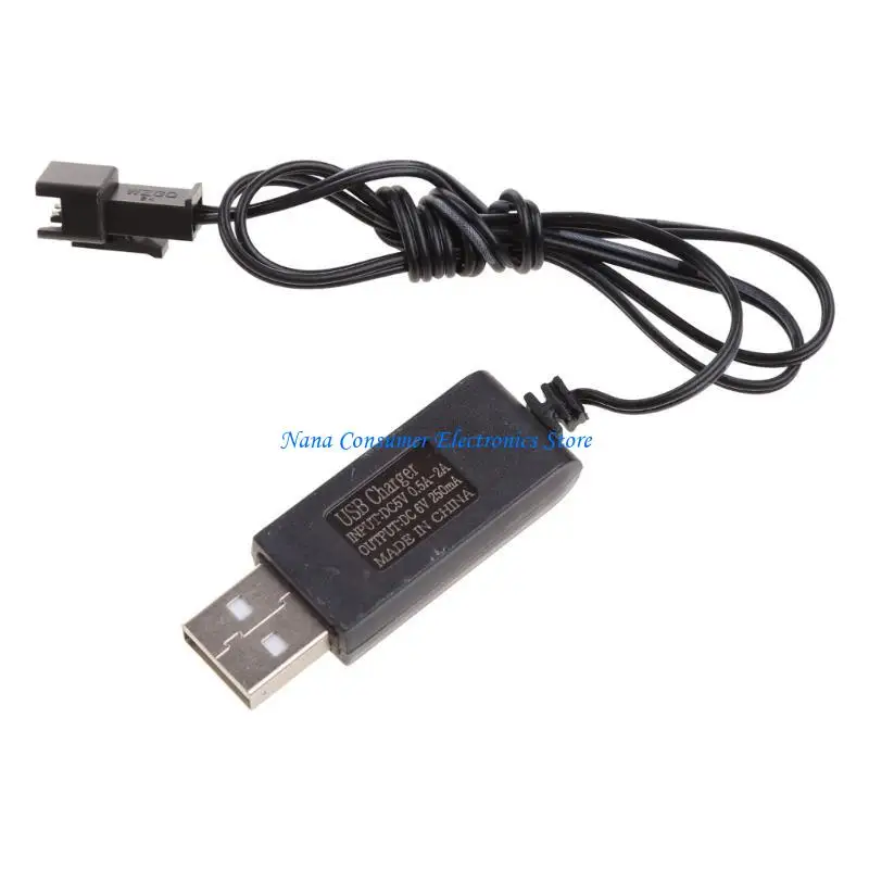 G7NE NiMh/NiCd Li-i SM-2P Remote Control USB Cable 2-pin Rc